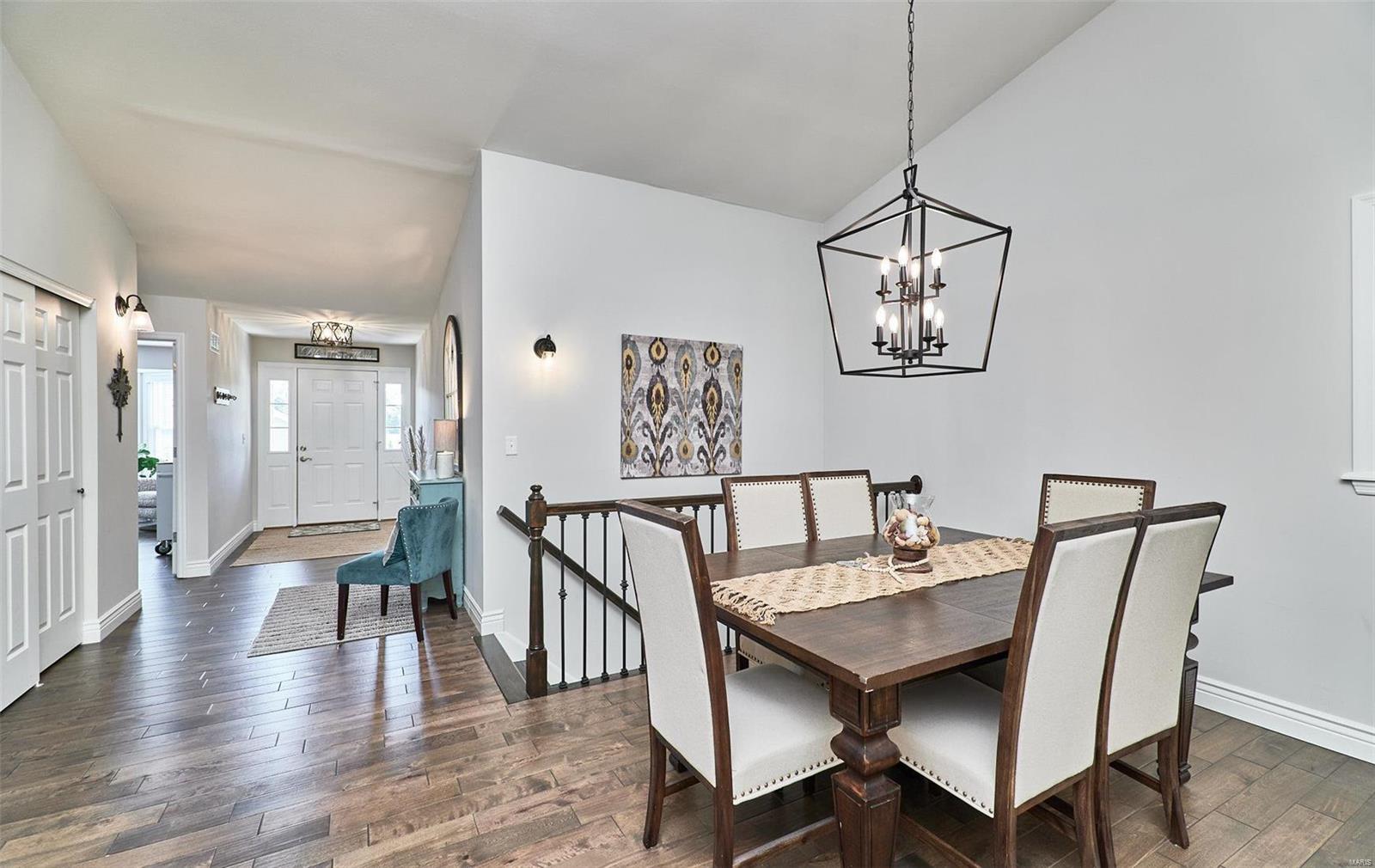 Lakeridge - Residential