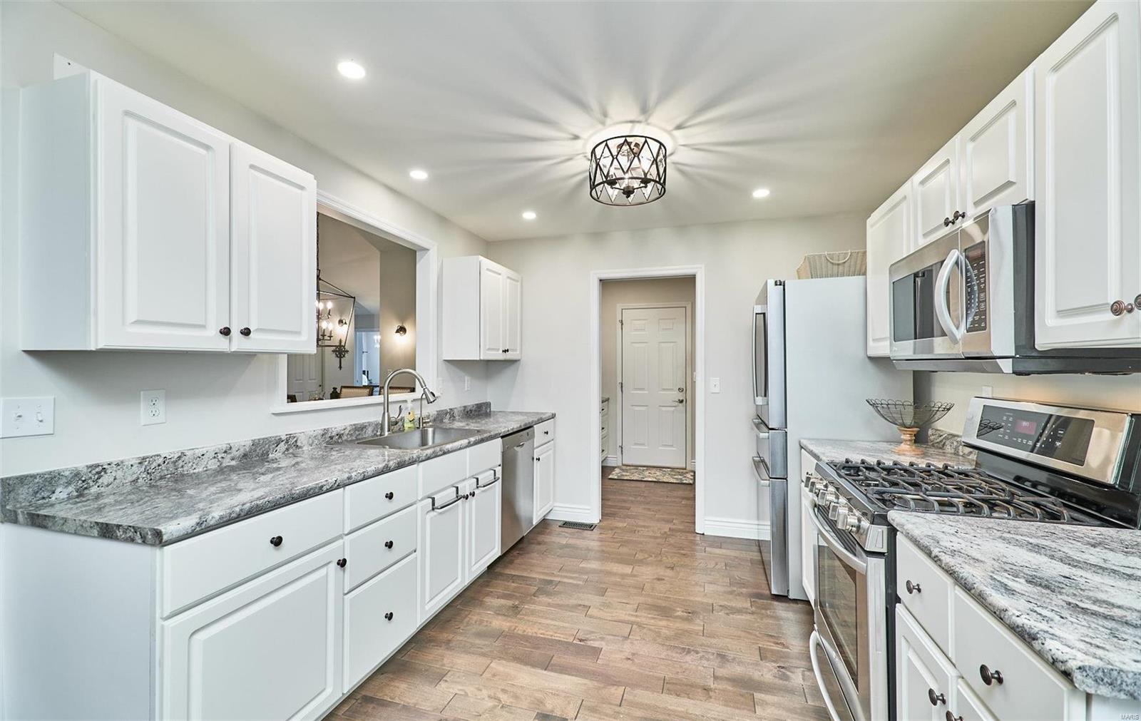 Lakeridge - Residential