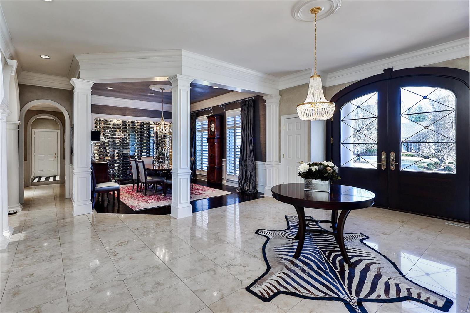 Manderleigh - Residential