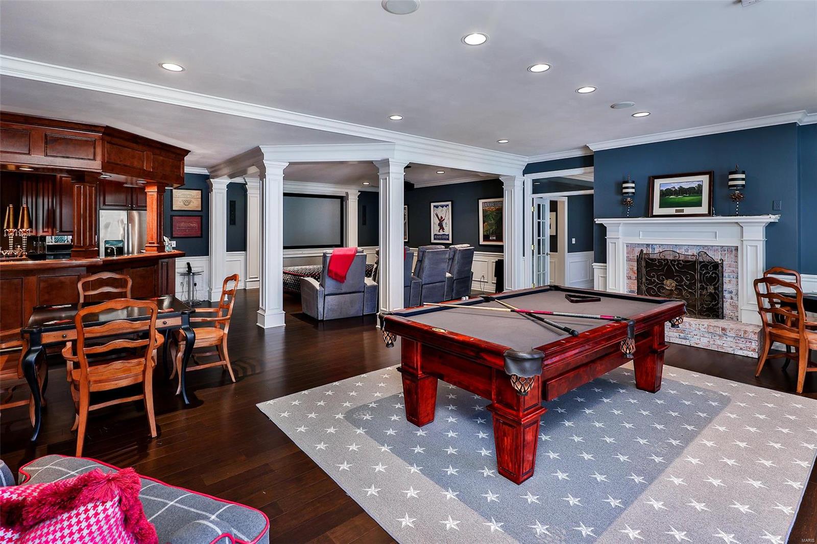 Manderleigh - Residential