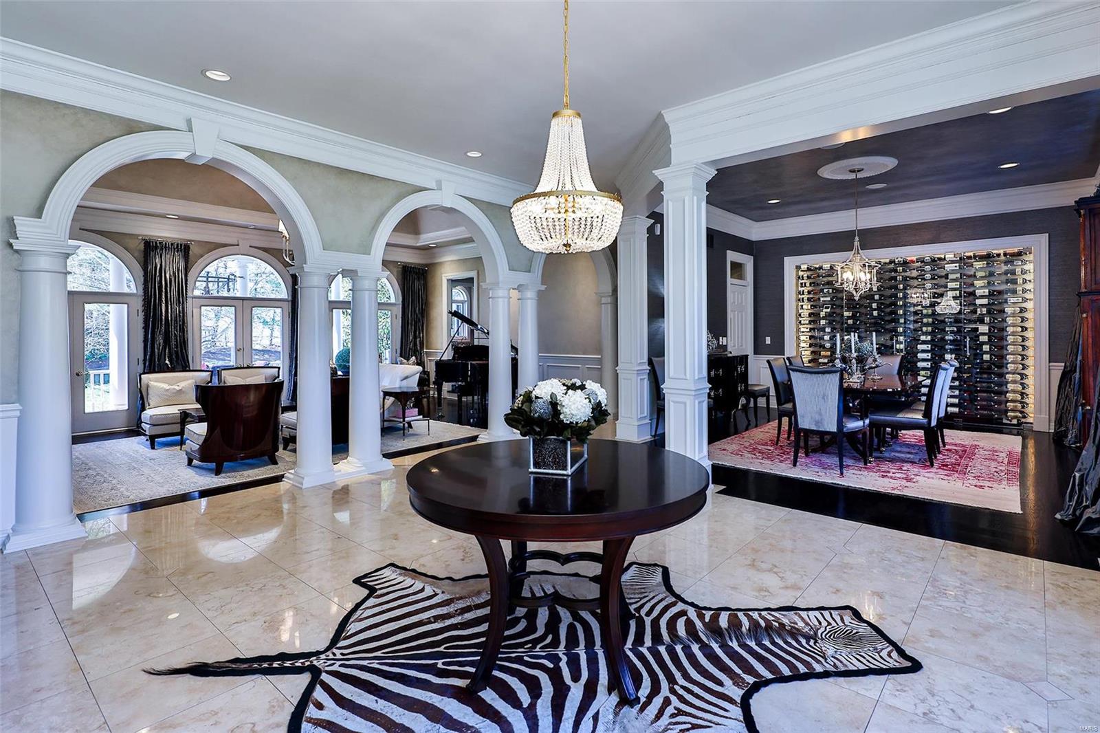 Manderleigh - Residential