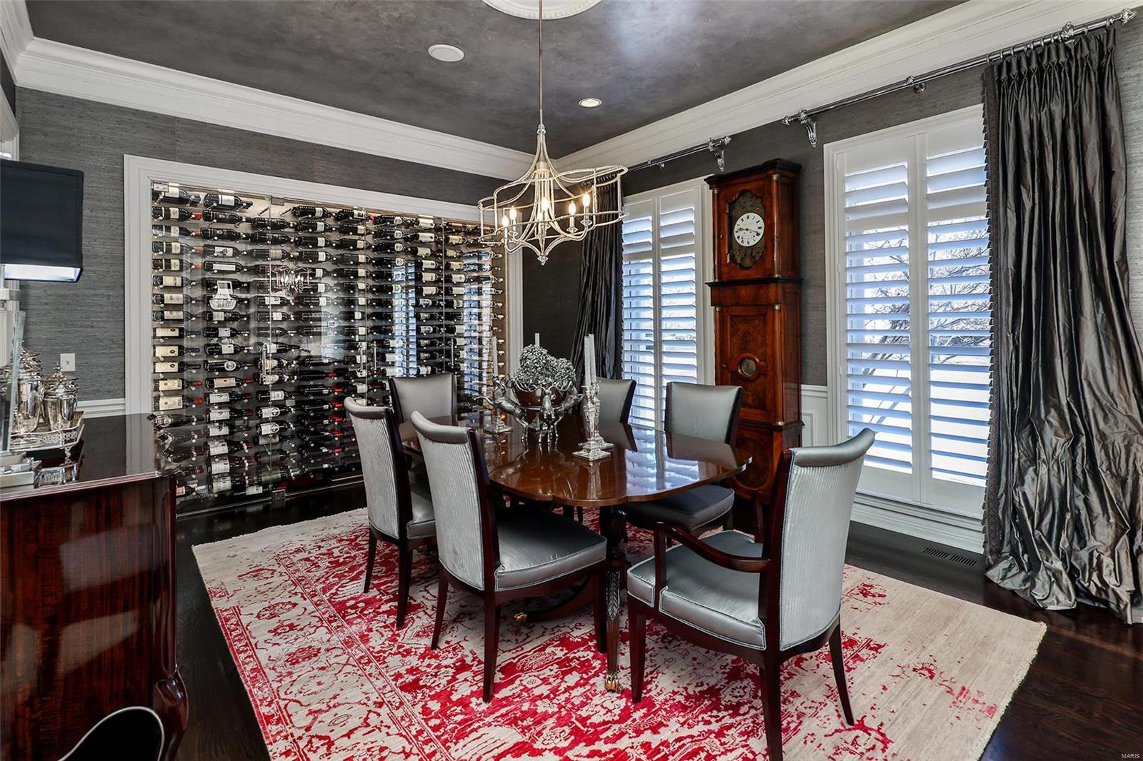 Manderleigh - Residential