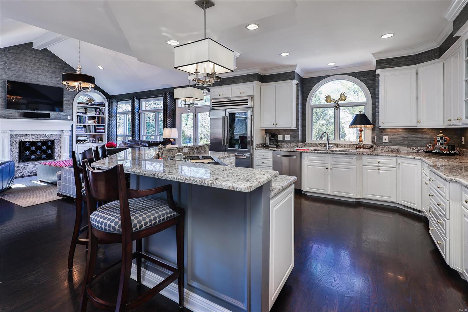 Manderleigh - Residential