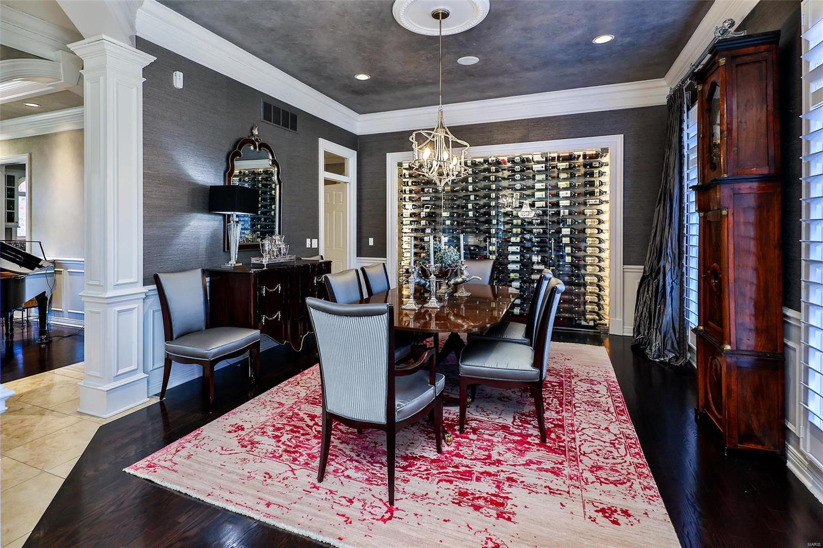 Manderleigh - Residential