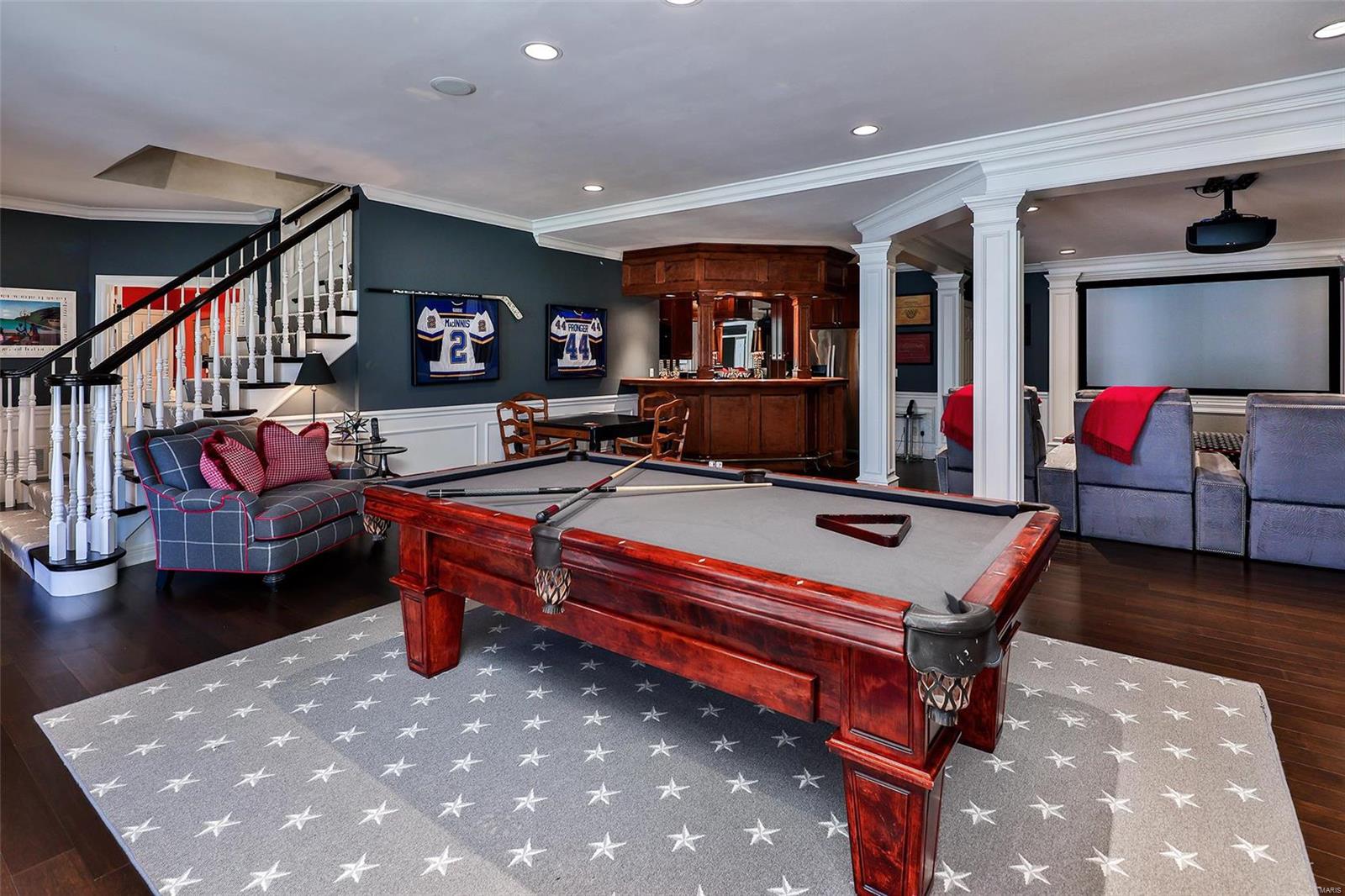 Manderleigh - Residential