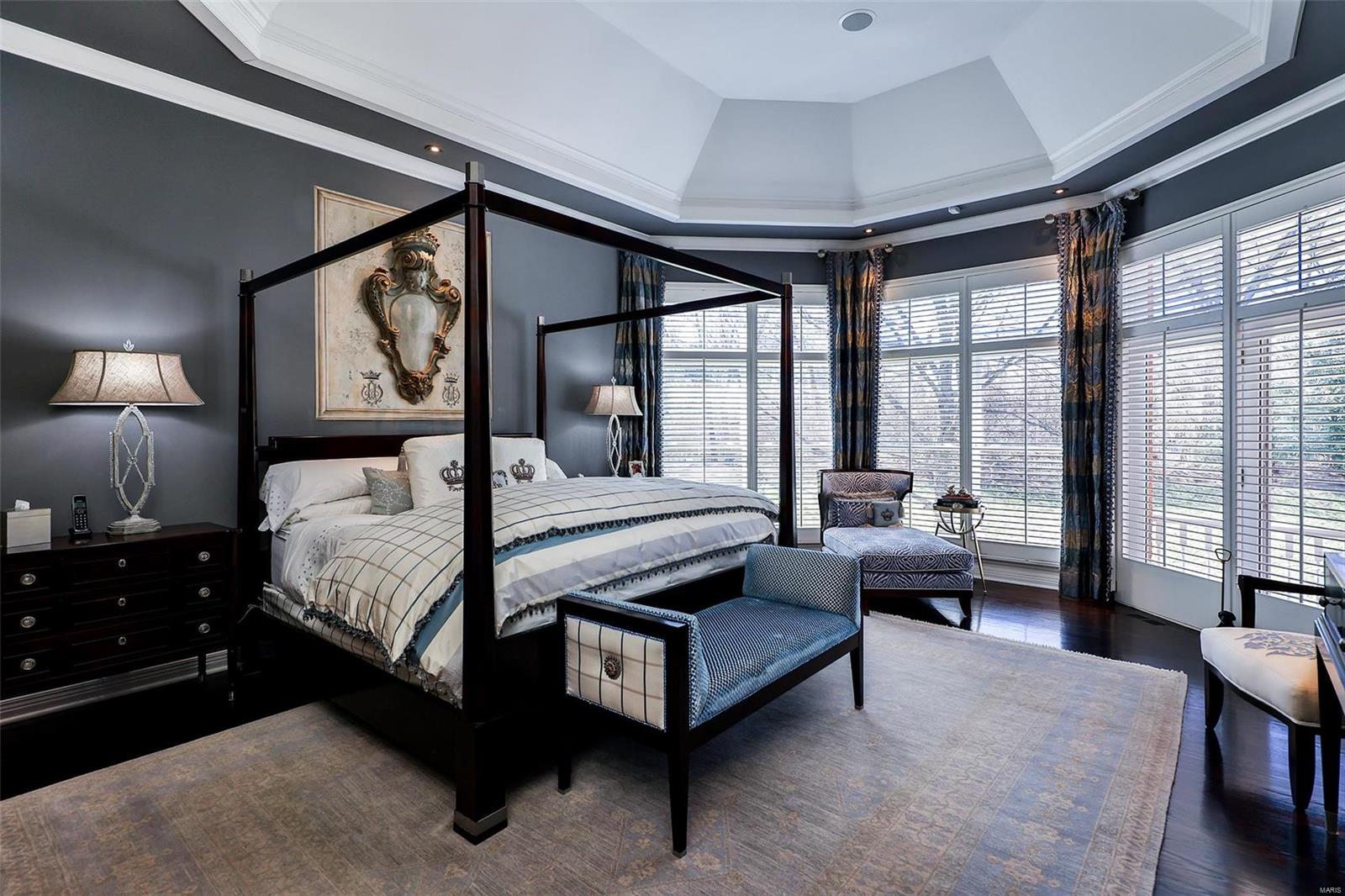 Manderleigh - Residential