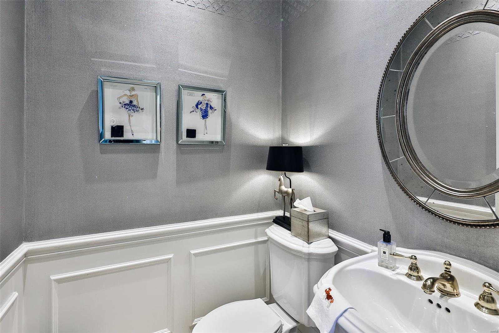 Manderleigh - Residential