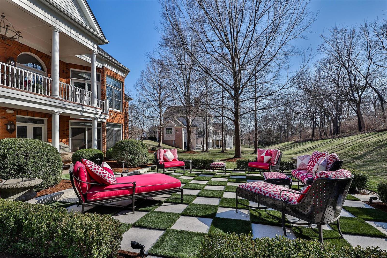 Manderleigh - Residential