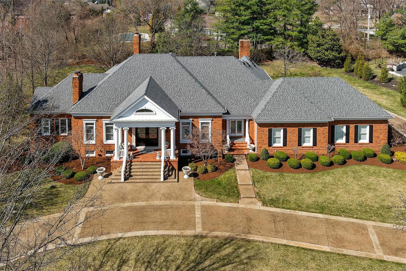 Manderleigh - Residential