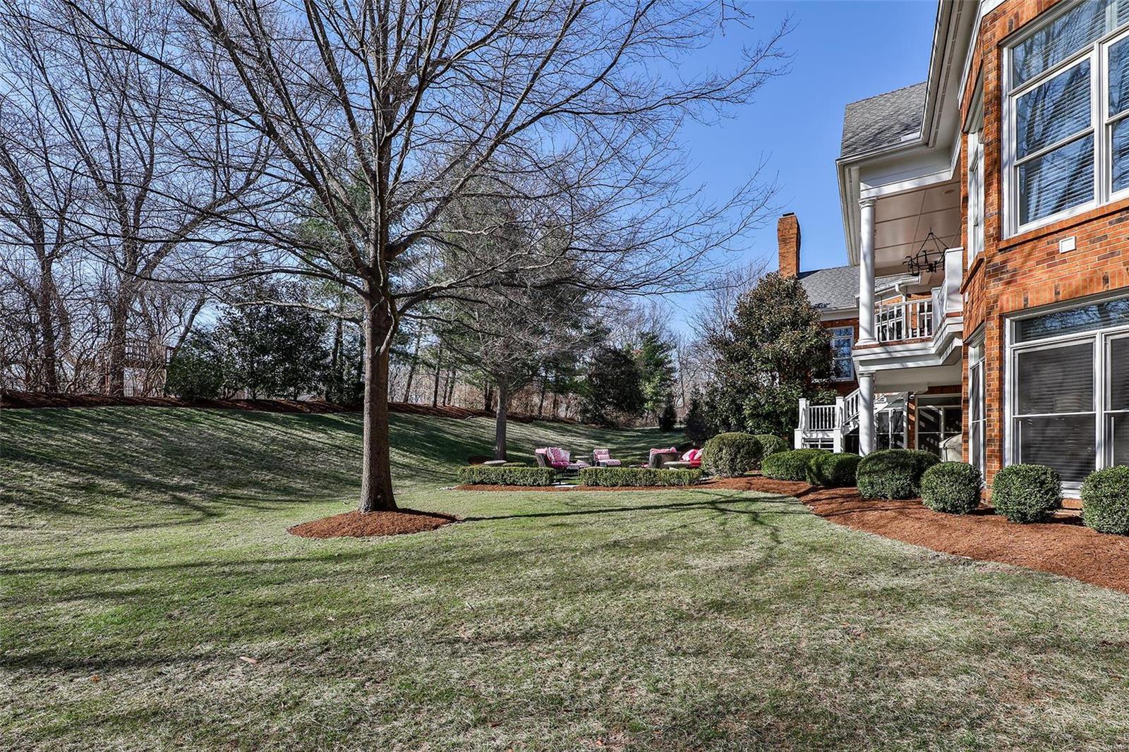 Manderleigh - Residential