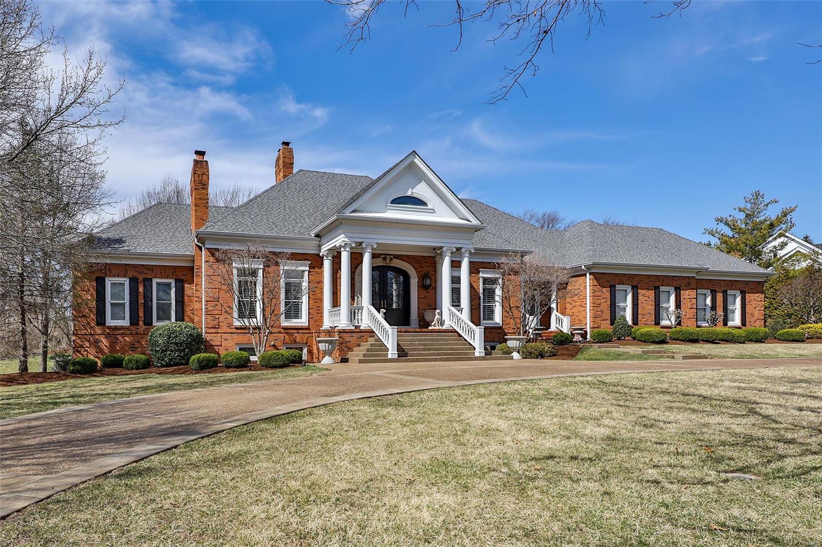 Manderleigh - Residential