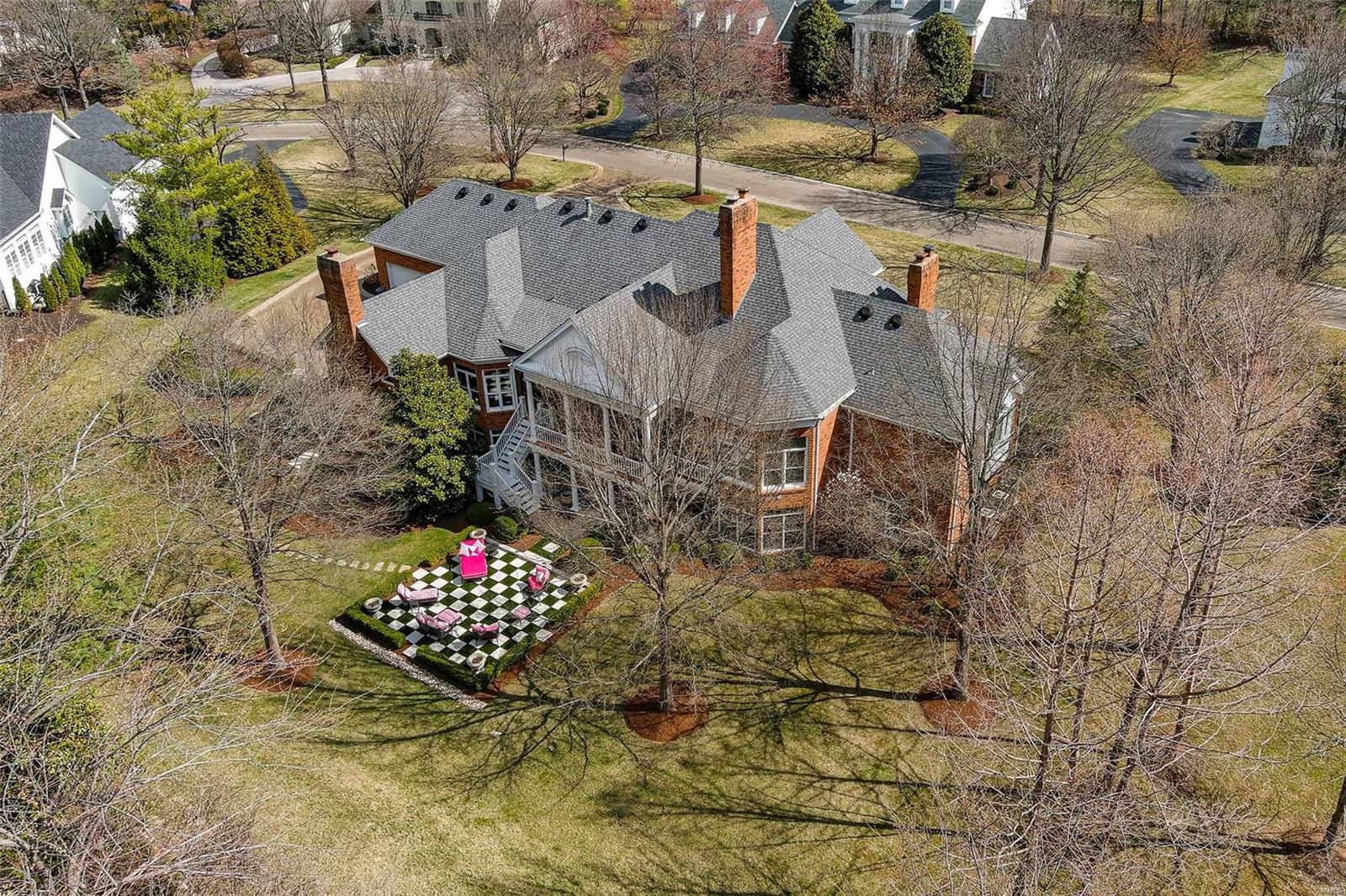 Manderleigh - Residential