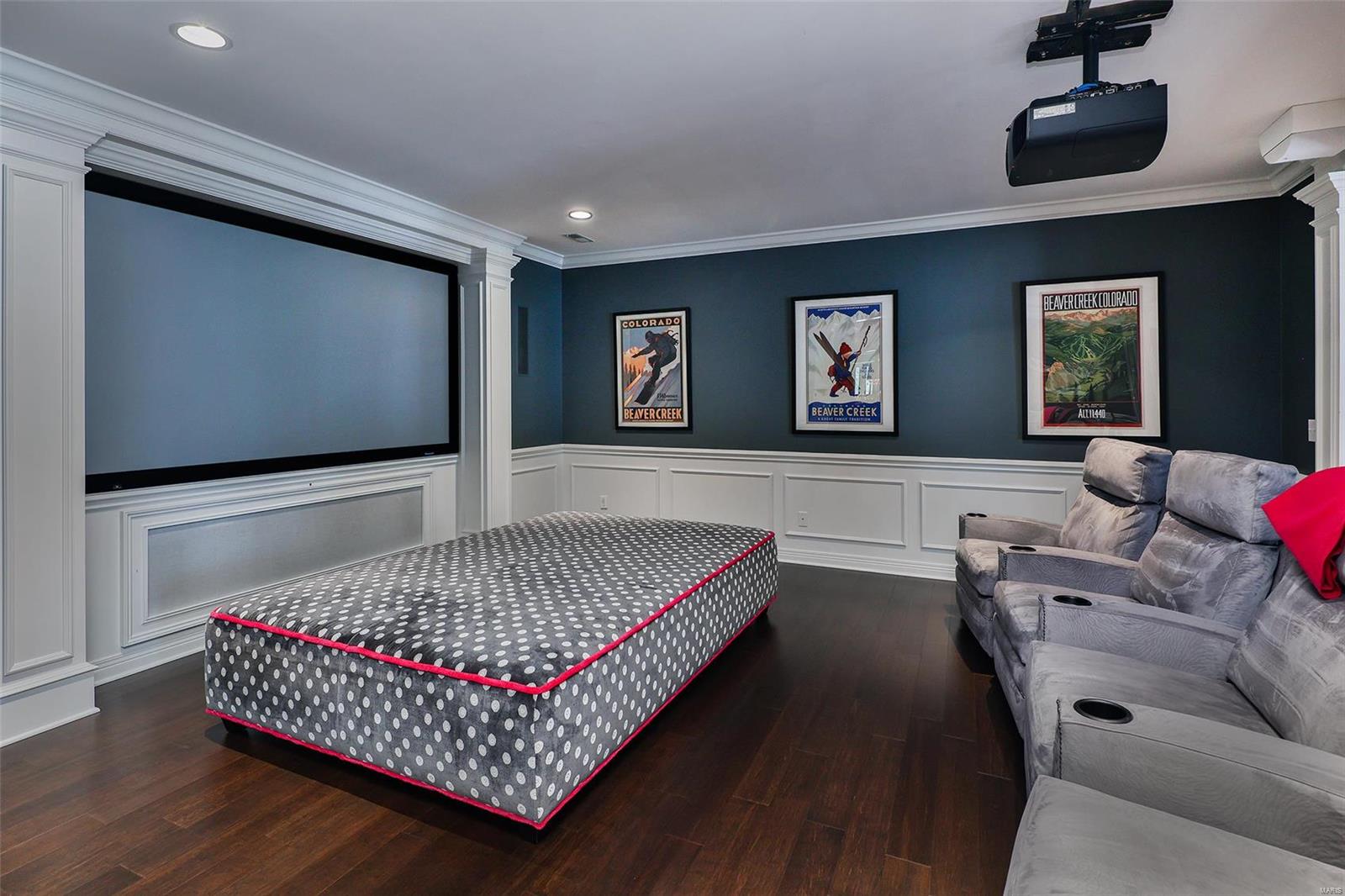 Manderleigh - Residential