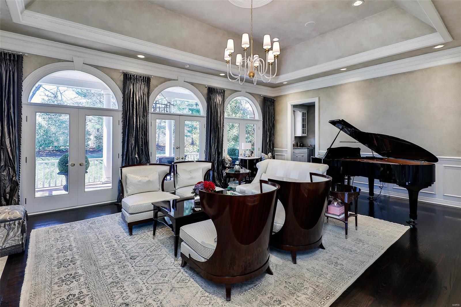 Manderleigh - Residential