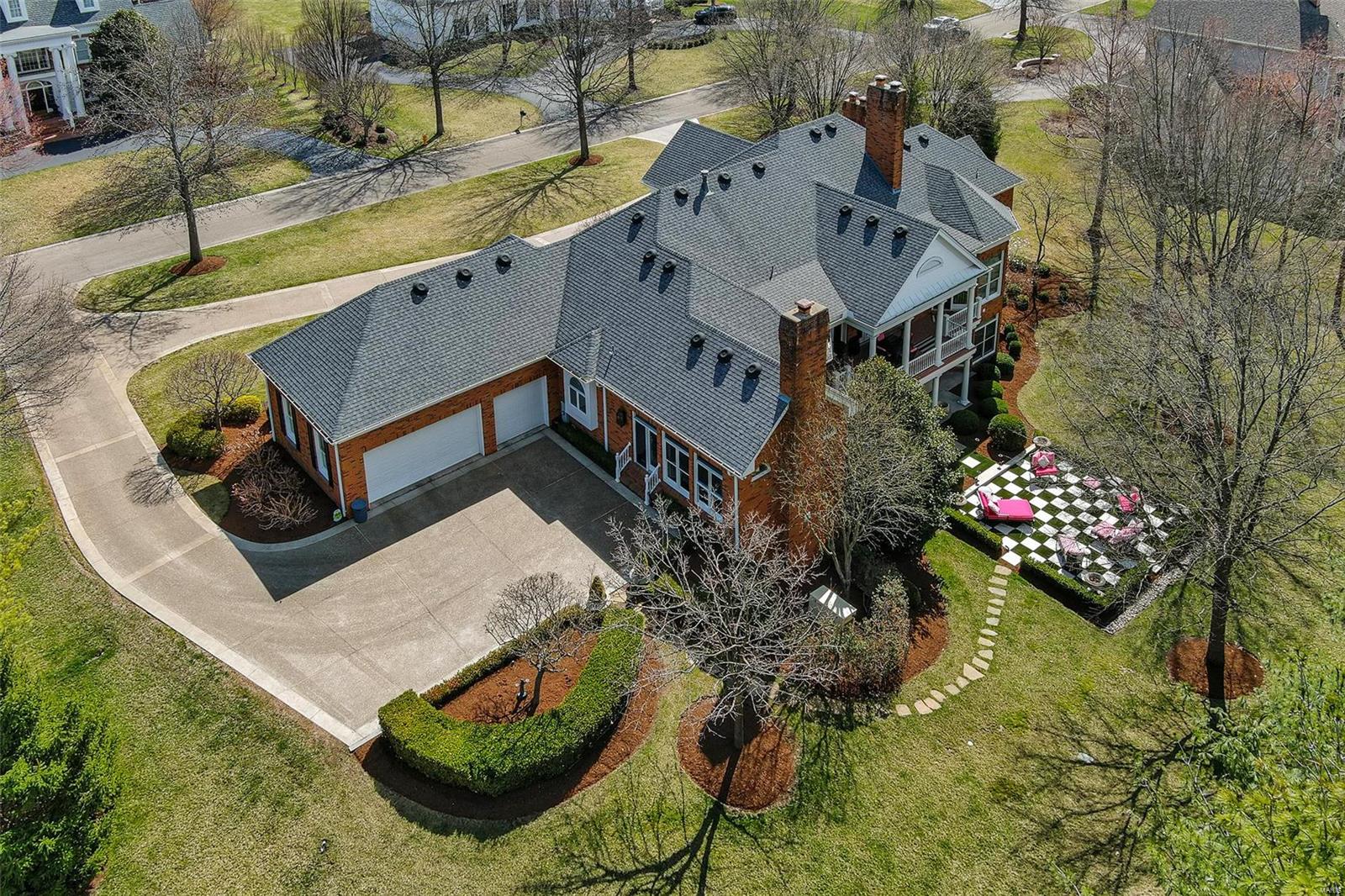 Manderleigh - Residential