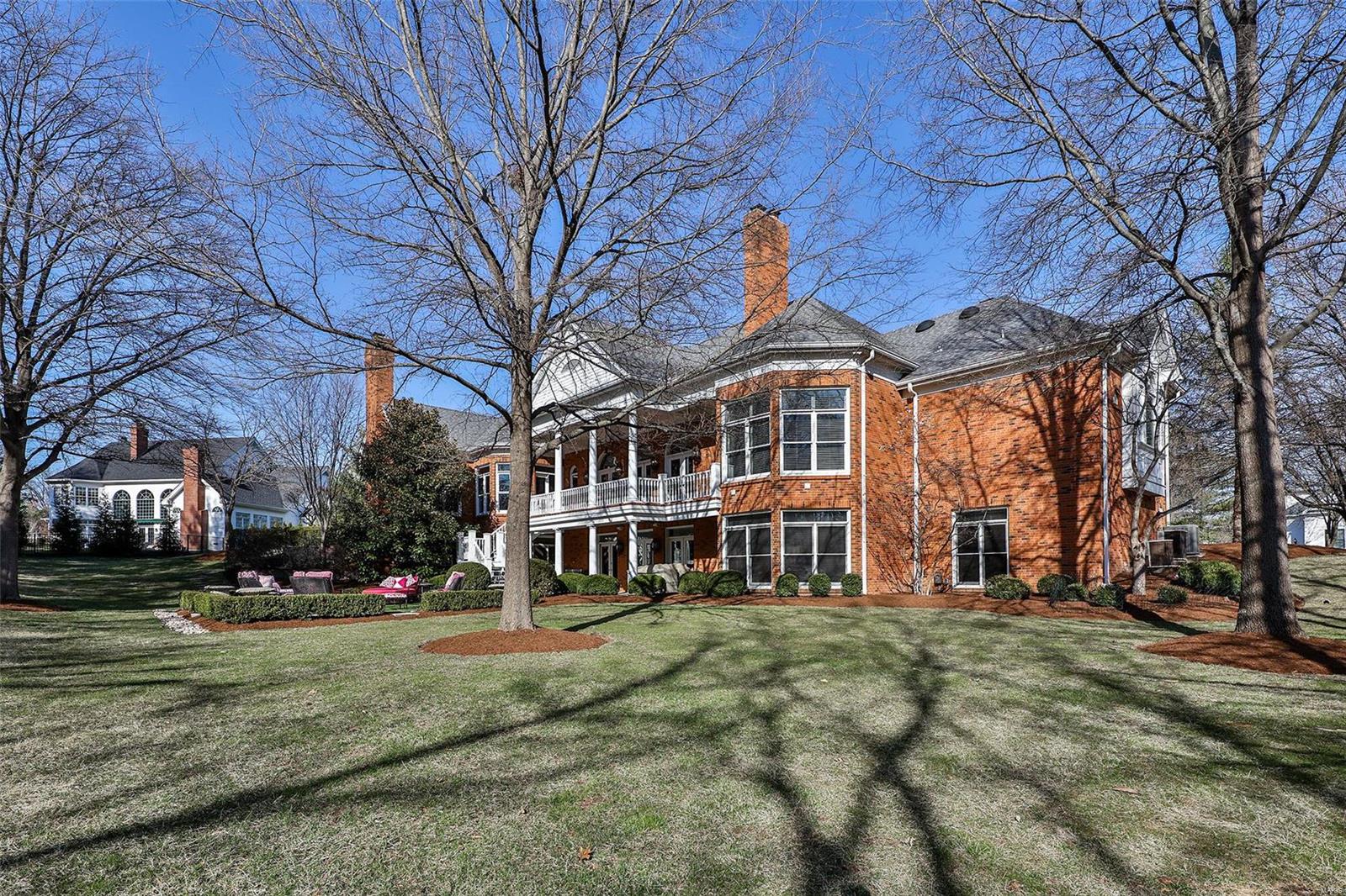 Manderleigh - Residential