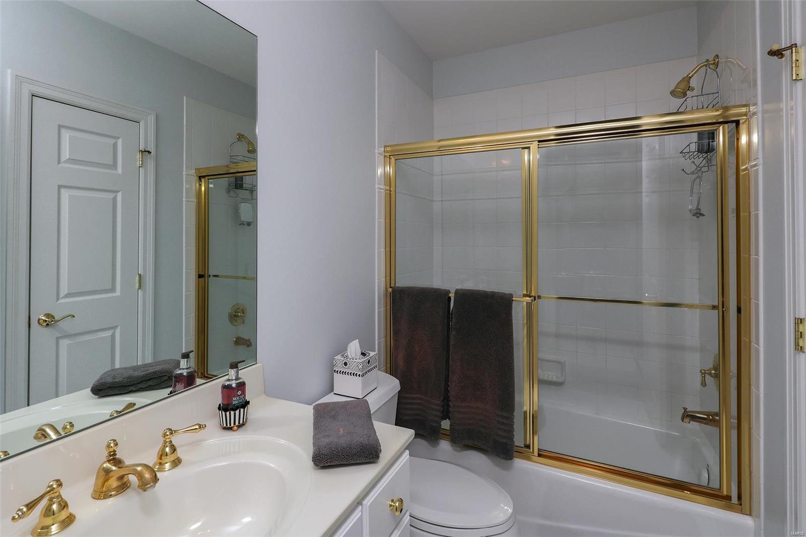 Manderleigh - Residential