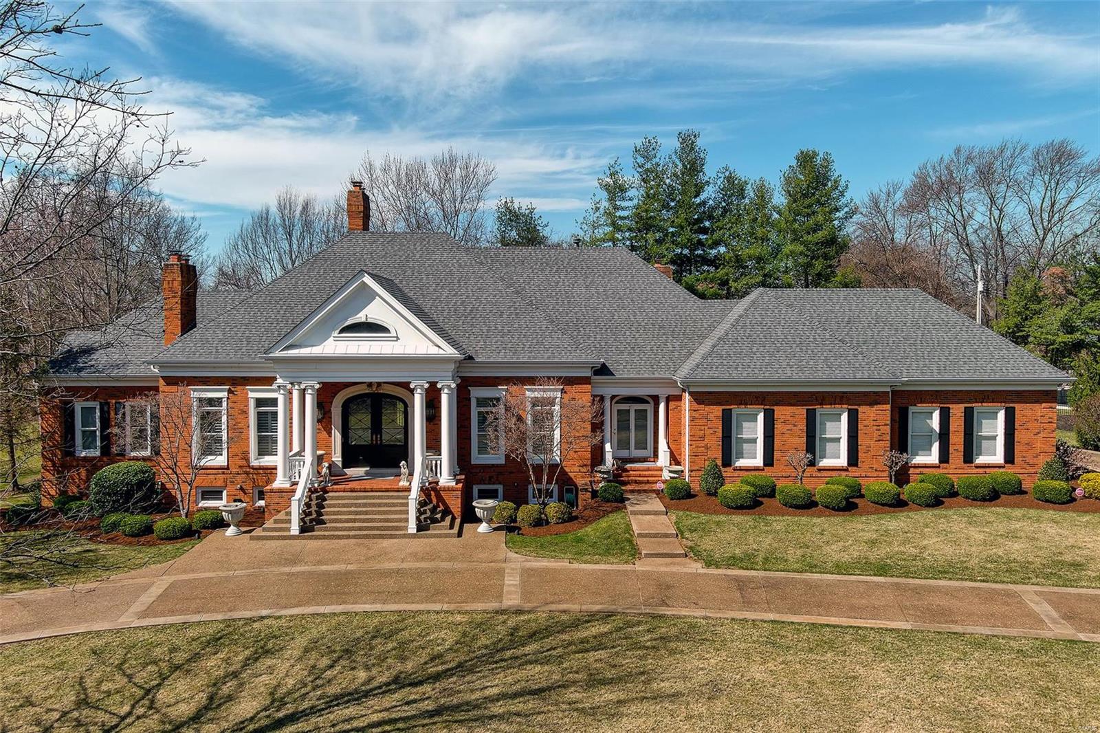 Manderleigh - Residential