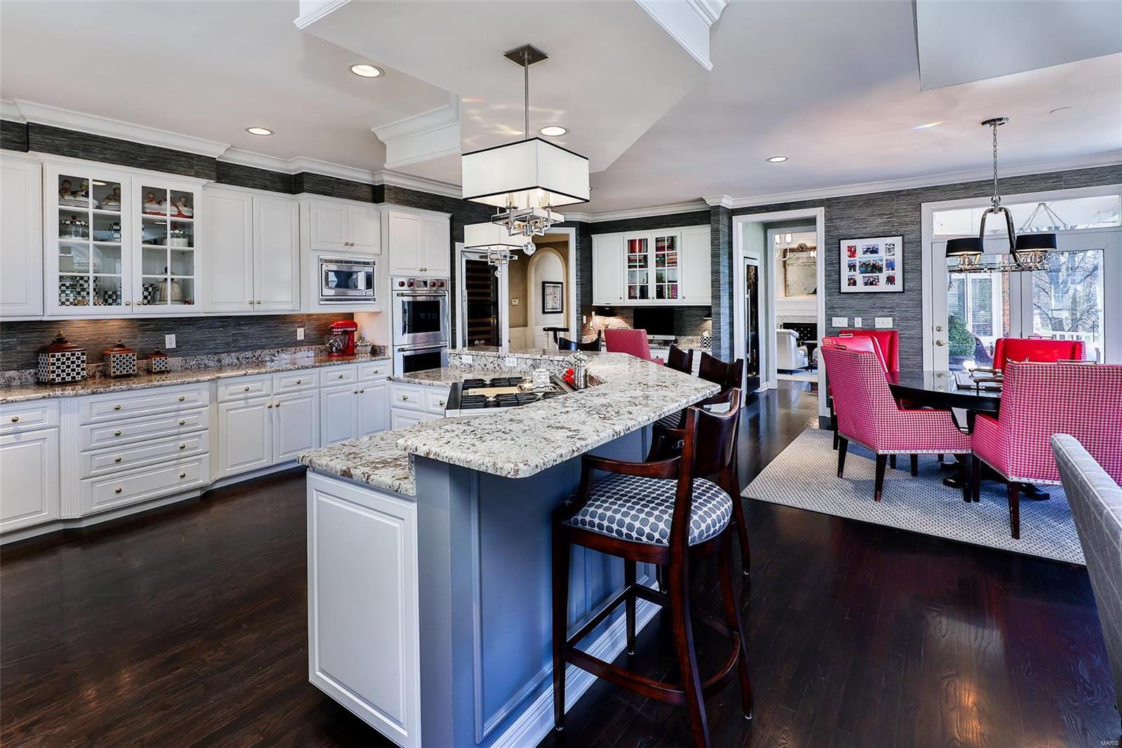 Manderleigh - Residential