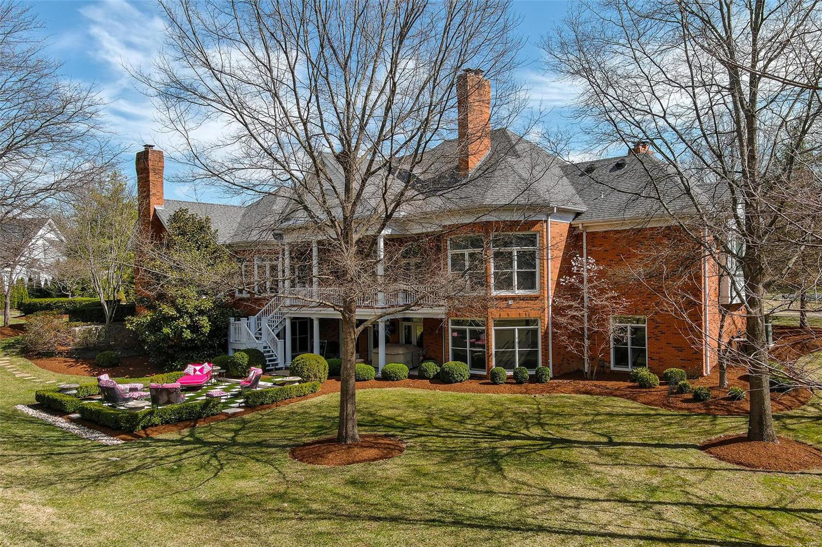 Manderleigh - Residential