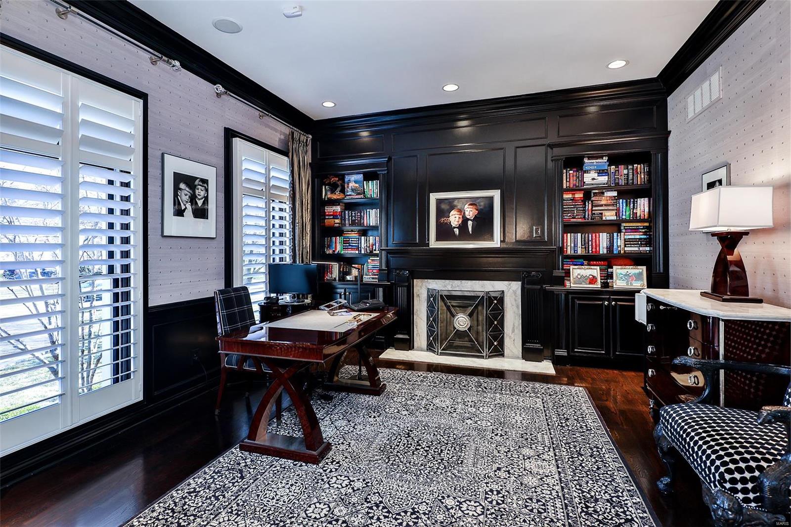 Manderleigh - Residential