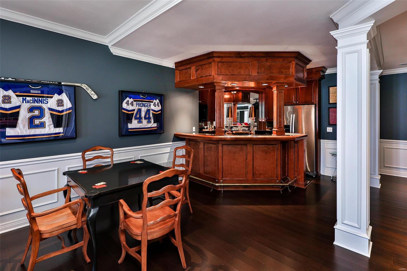 Manderleigh - Residential