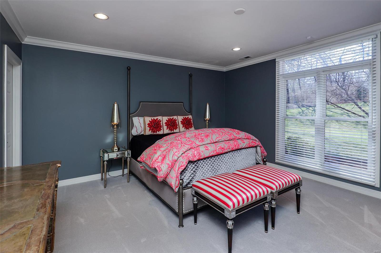 Manderleigh - Residential