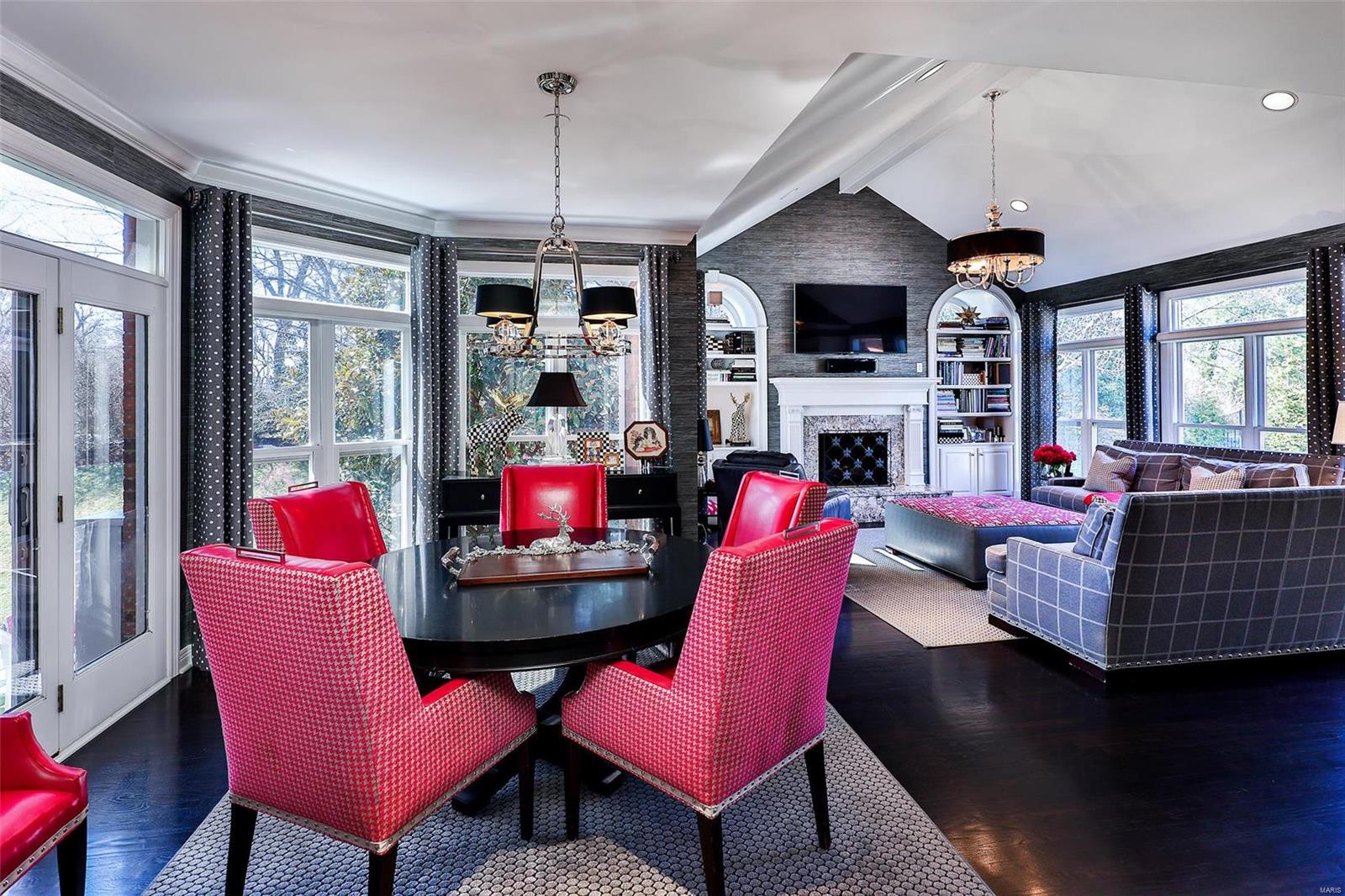 Manderleigh - Residential