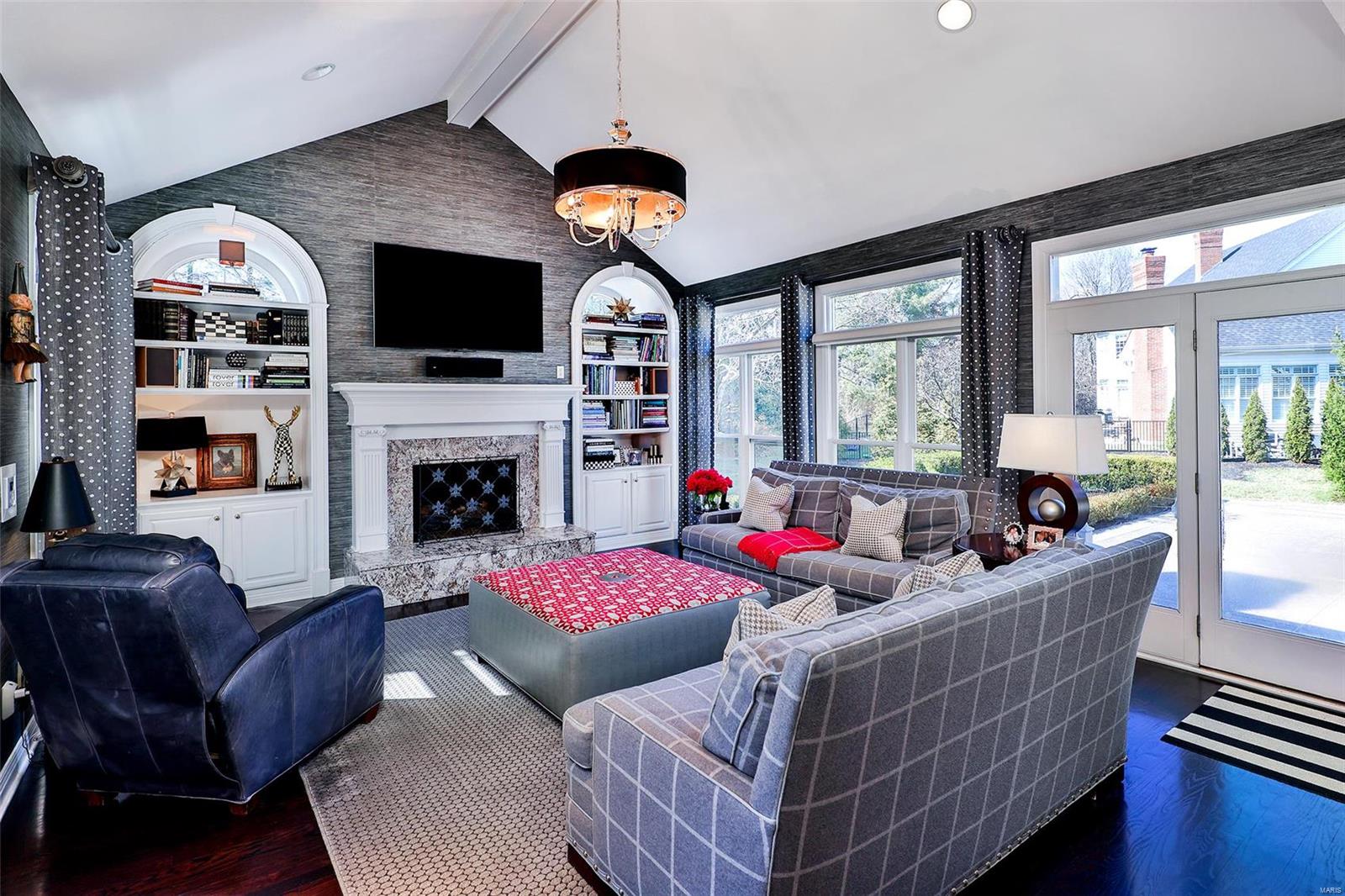 Manderleigh - Residential