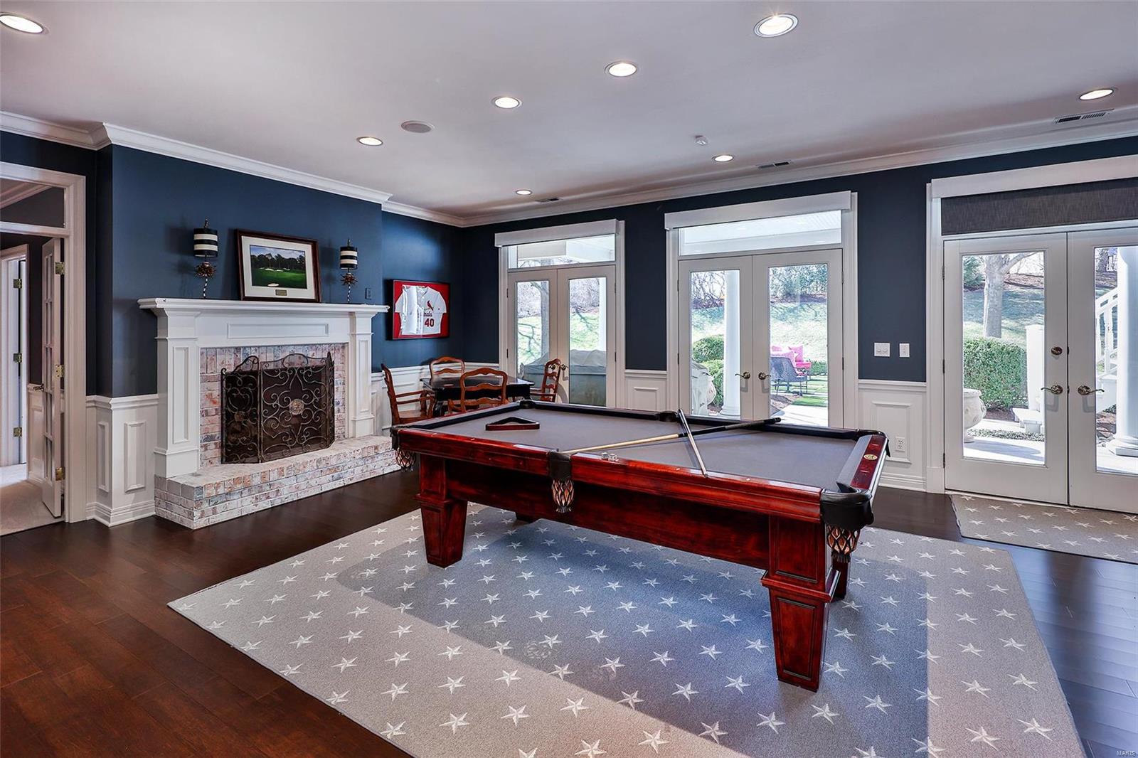 Manderleigh - Residential