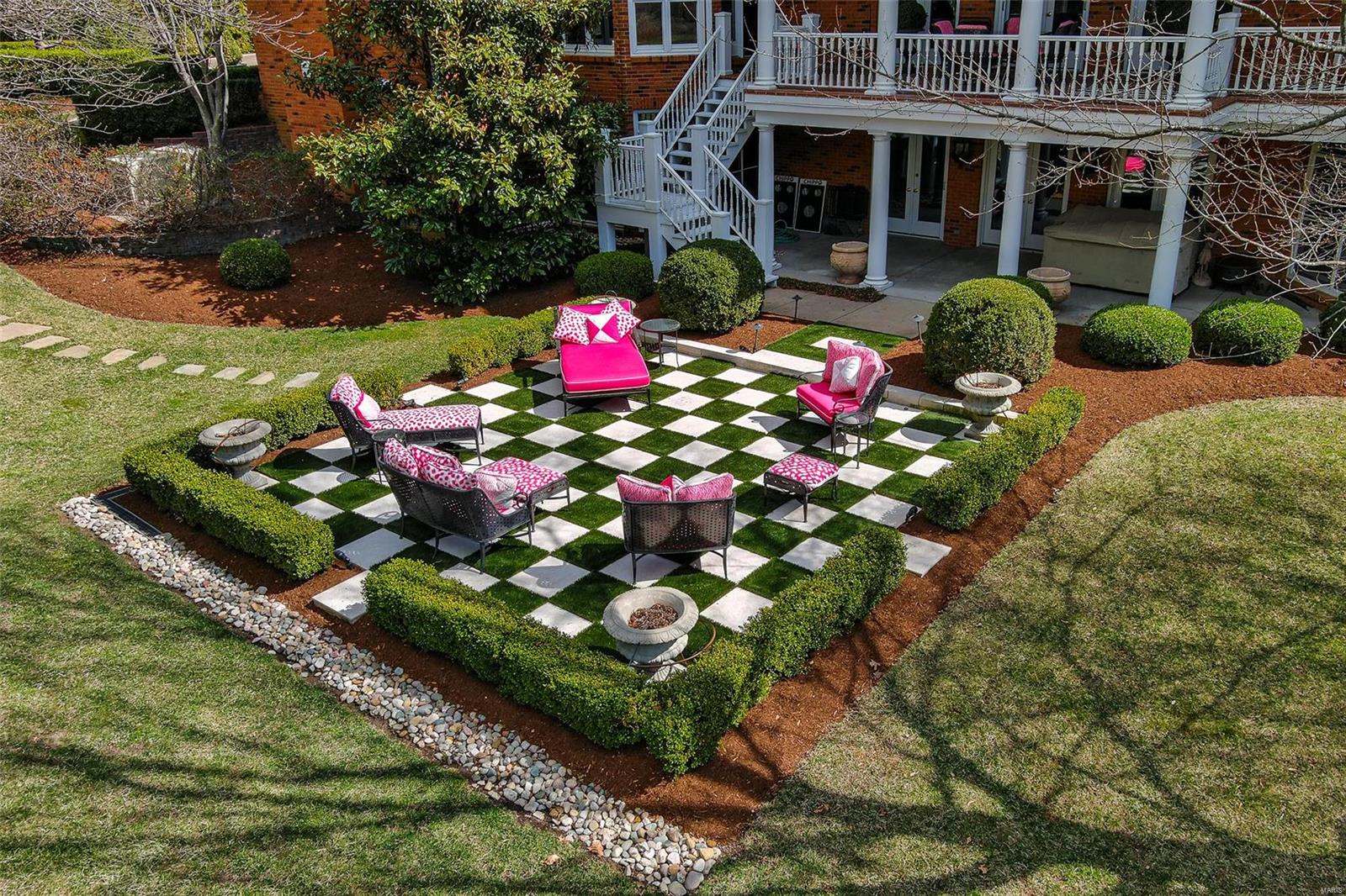 Manderleigh - Residential