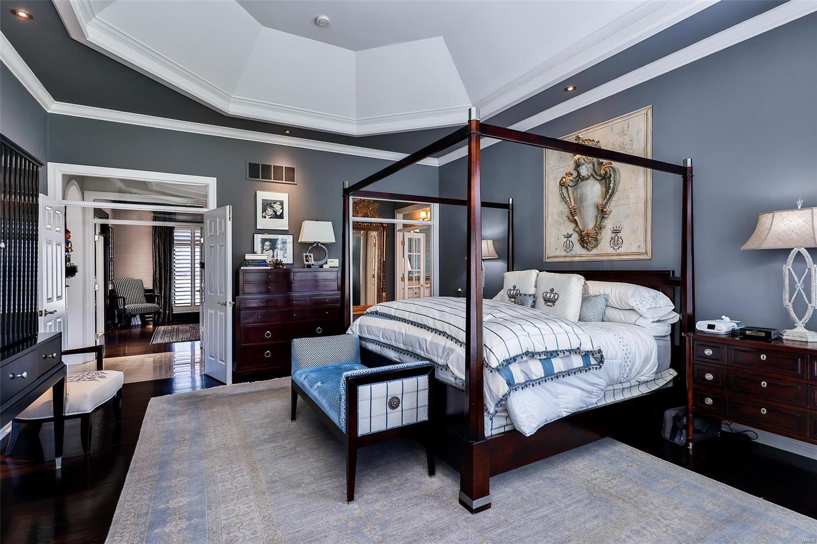 Manderleigh - Residential