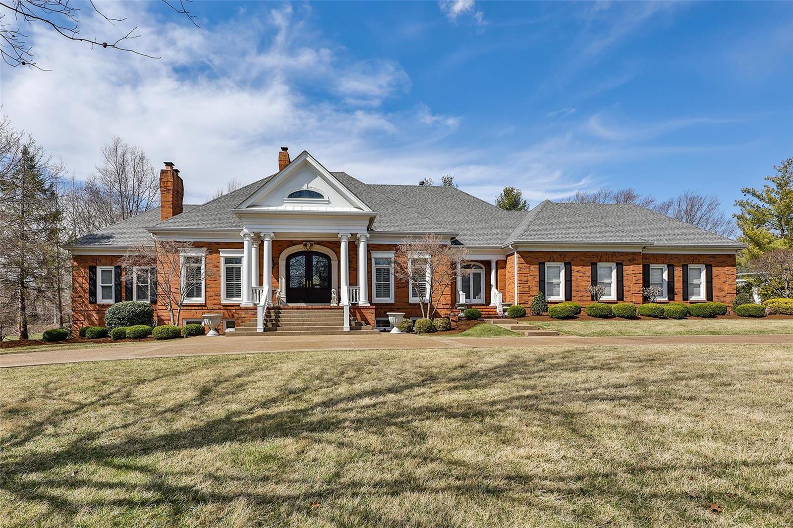 Manderleigh - Residential