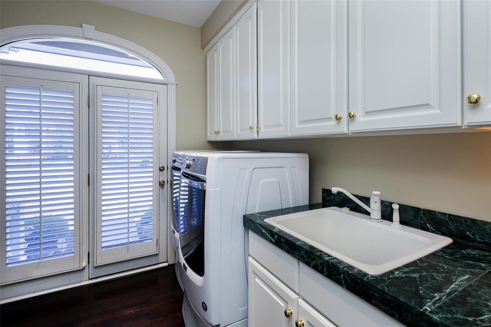 Manderleigh - Residential