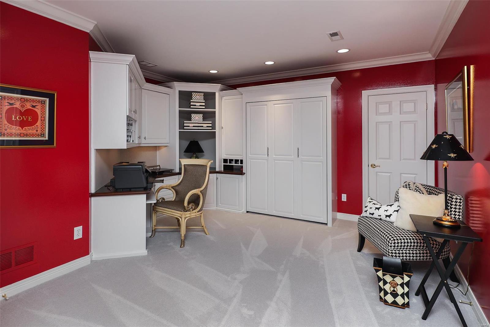 Manderleigh - Residential