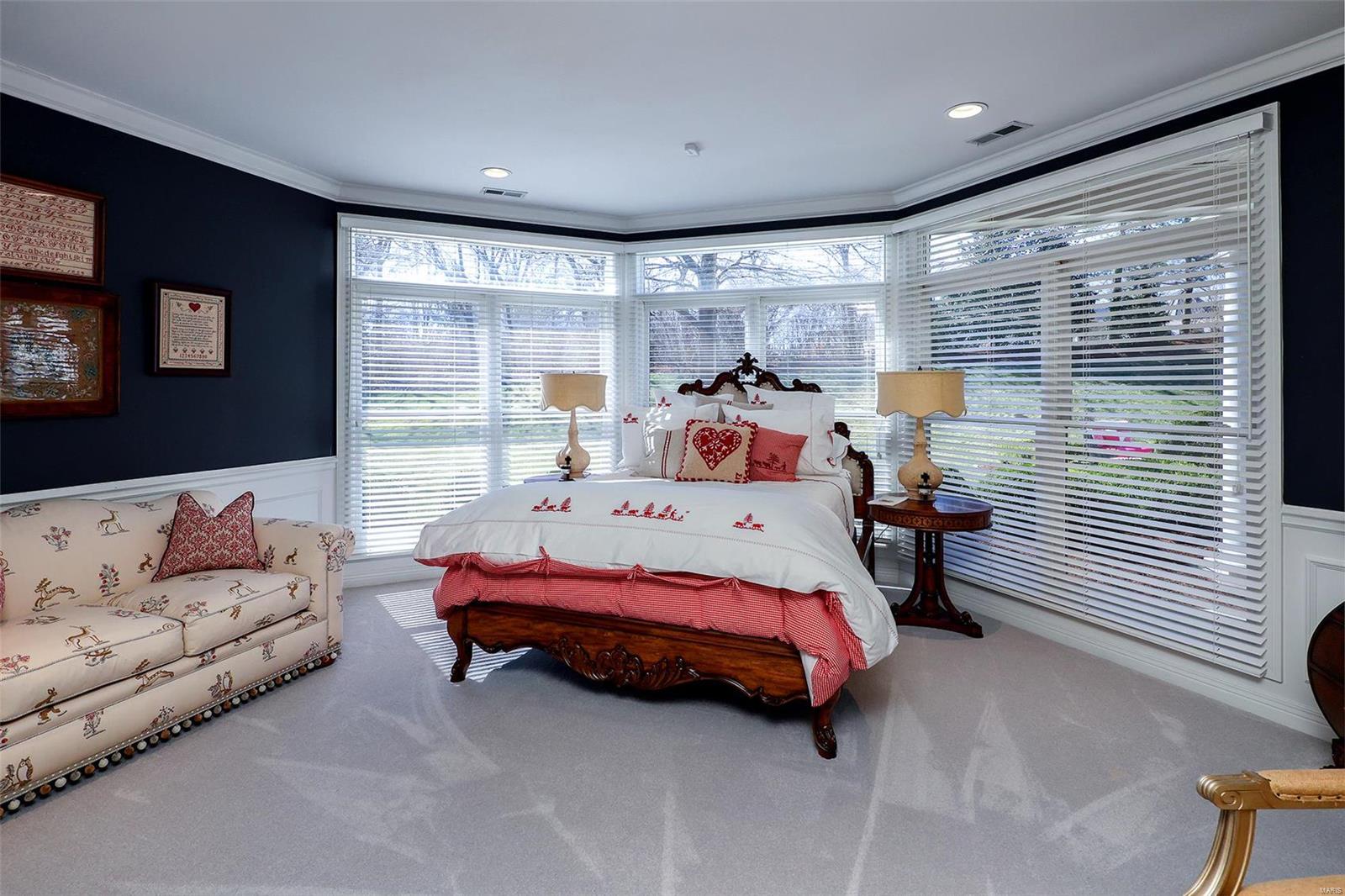 Manderleigh - Residential