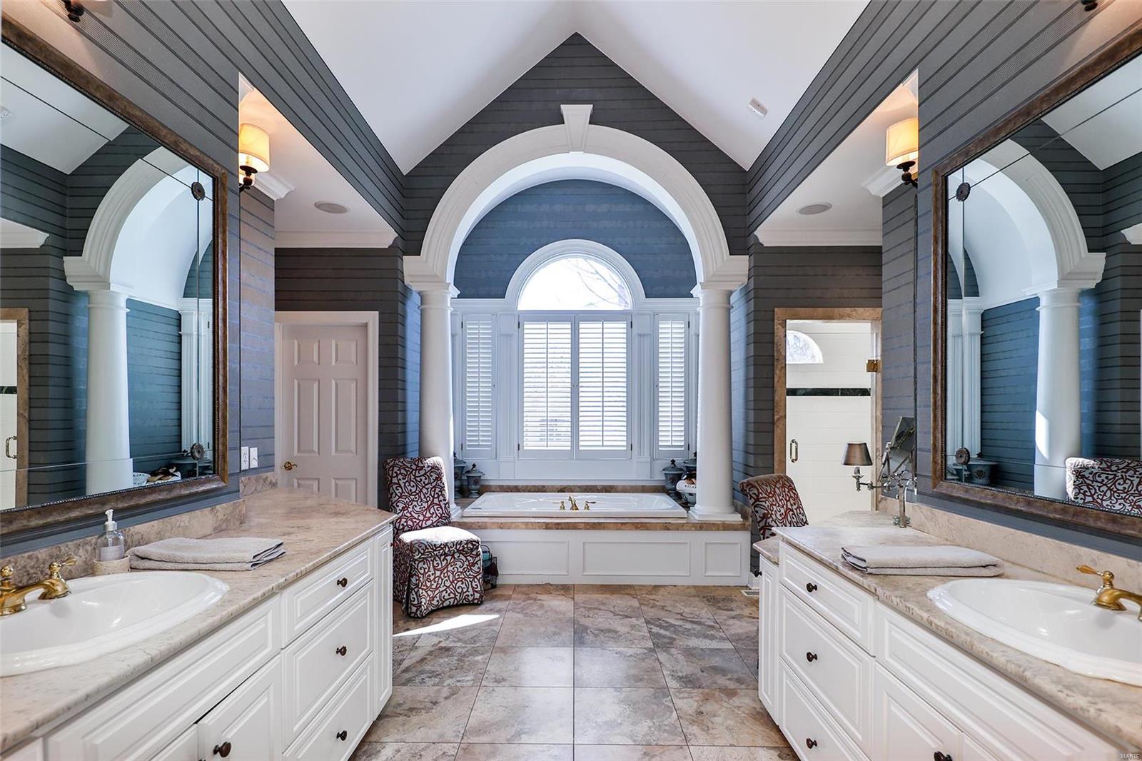 Manderleigh - Residential