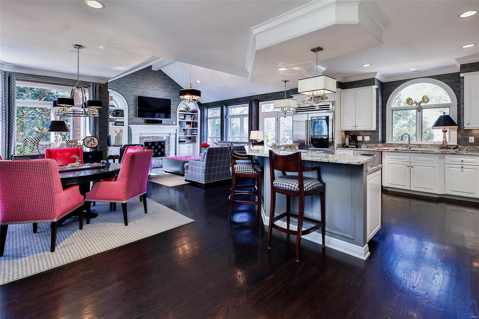 Manderleigh - Residential