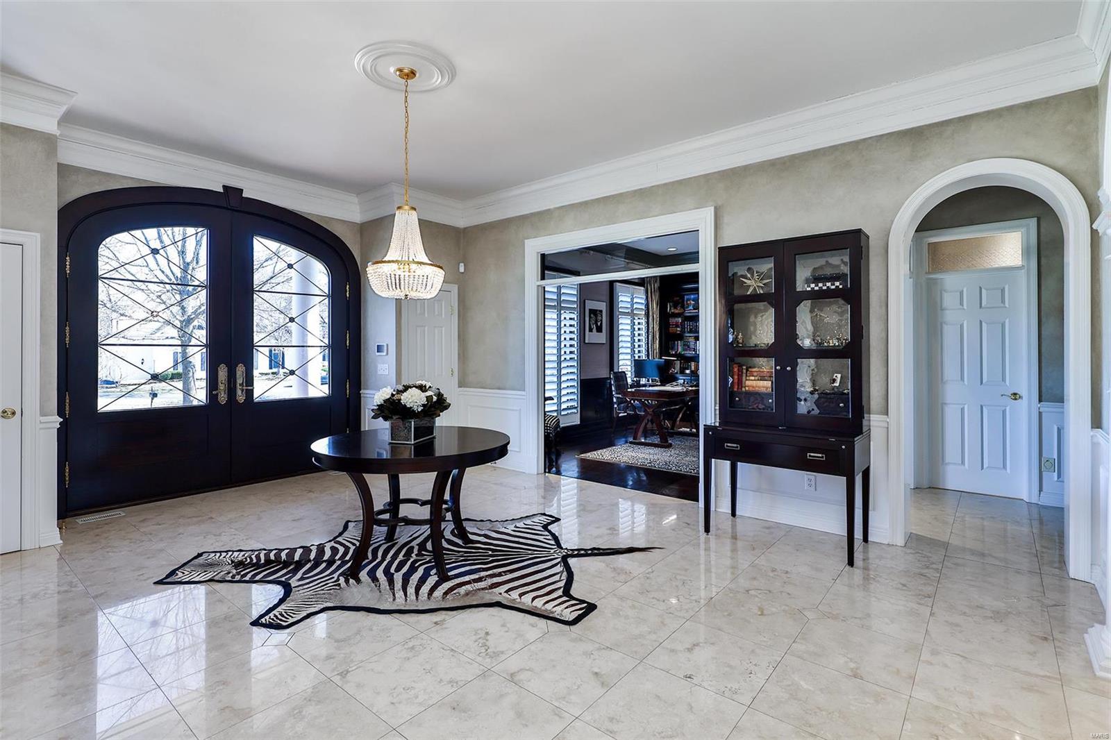 Manderleigh - Residential