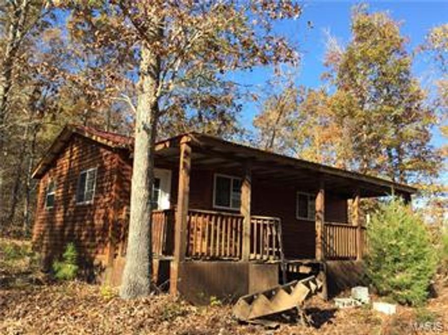 48.8 mostly wooded acres in a rural area between Annapolis and Fredericktown. Property has a 2 bedroom 20x30 cabin in need of some repairs. Great place for hunting or a weekend getaway.