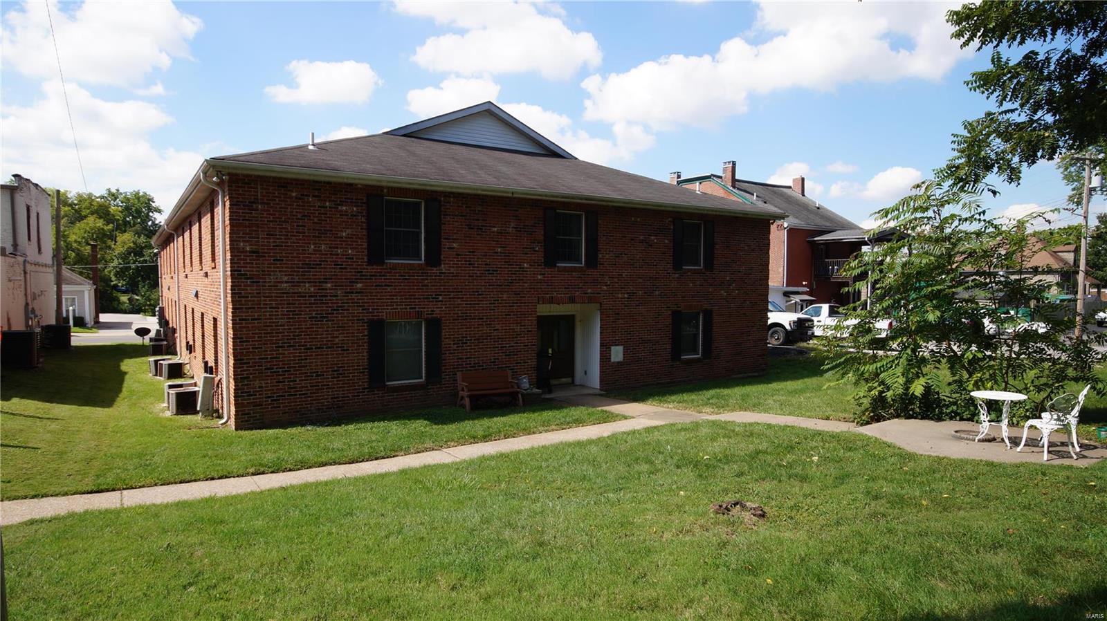 Old Town of St. Ferdinand - Residential Income