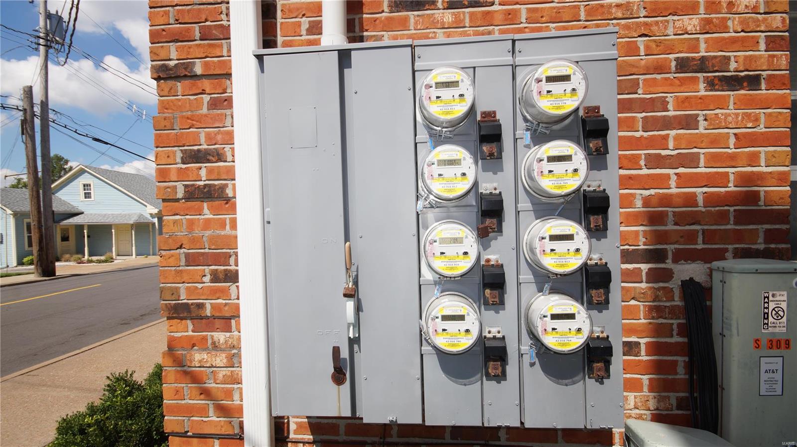 Old Town of St. Ferdinand - Residential Income