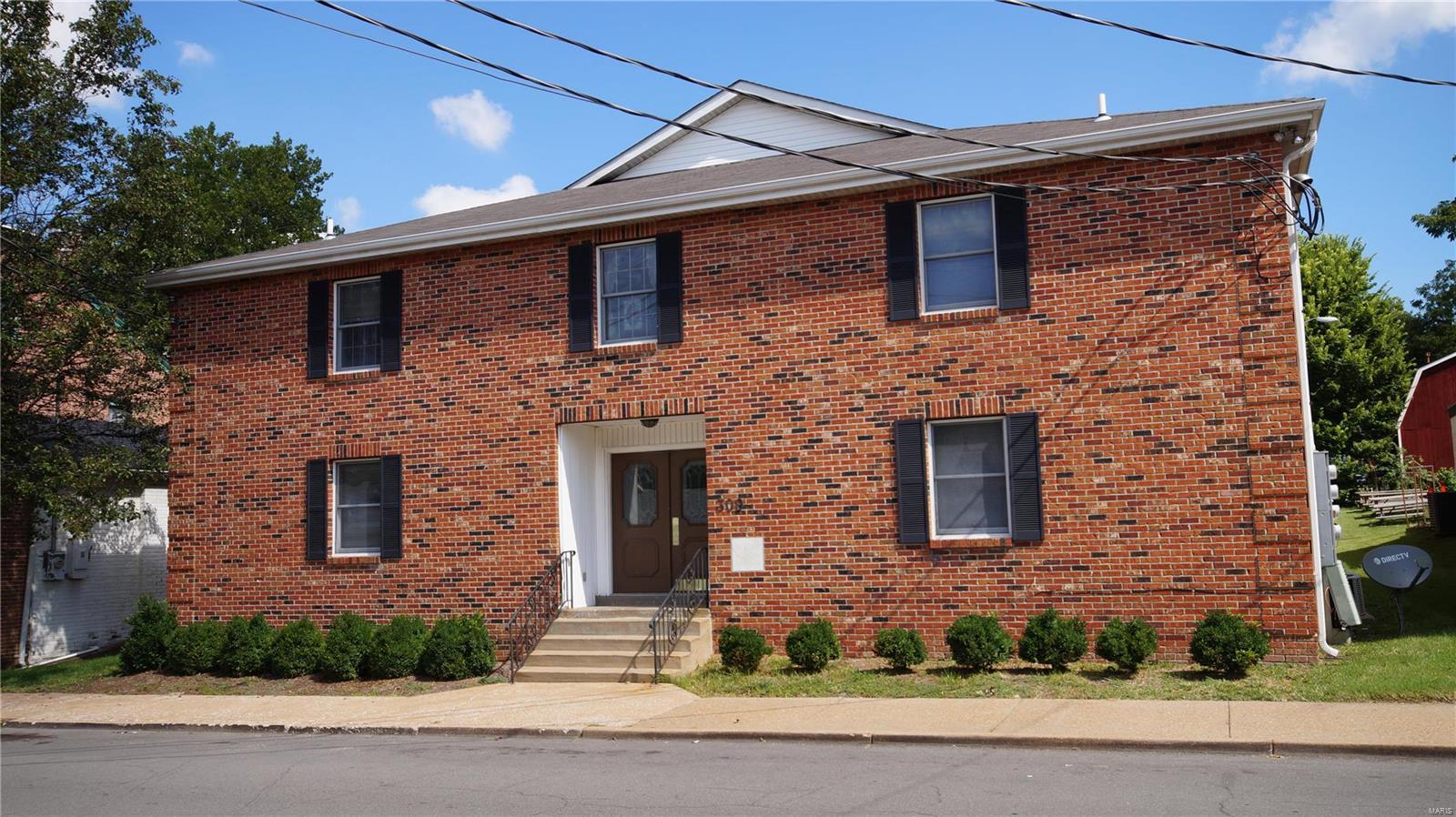 Old Town of St. Ferdinand - Residential Income