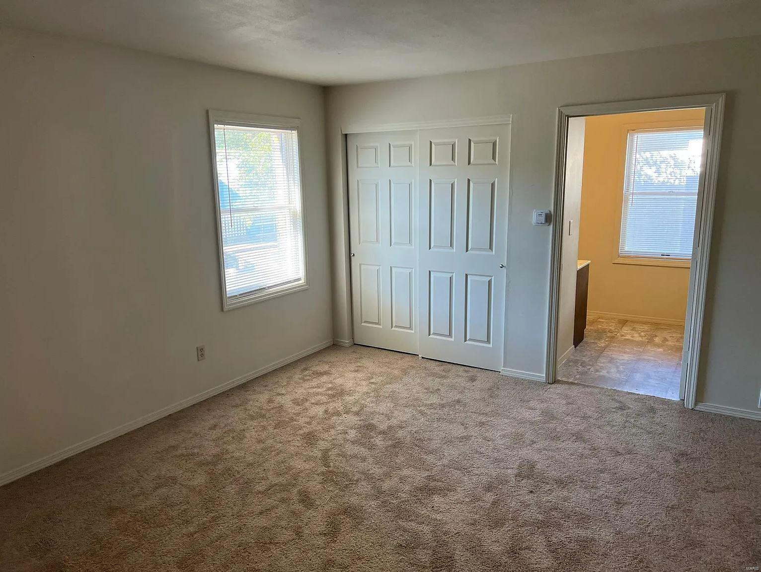 Old Town of St. Ferdinand - Residential Income