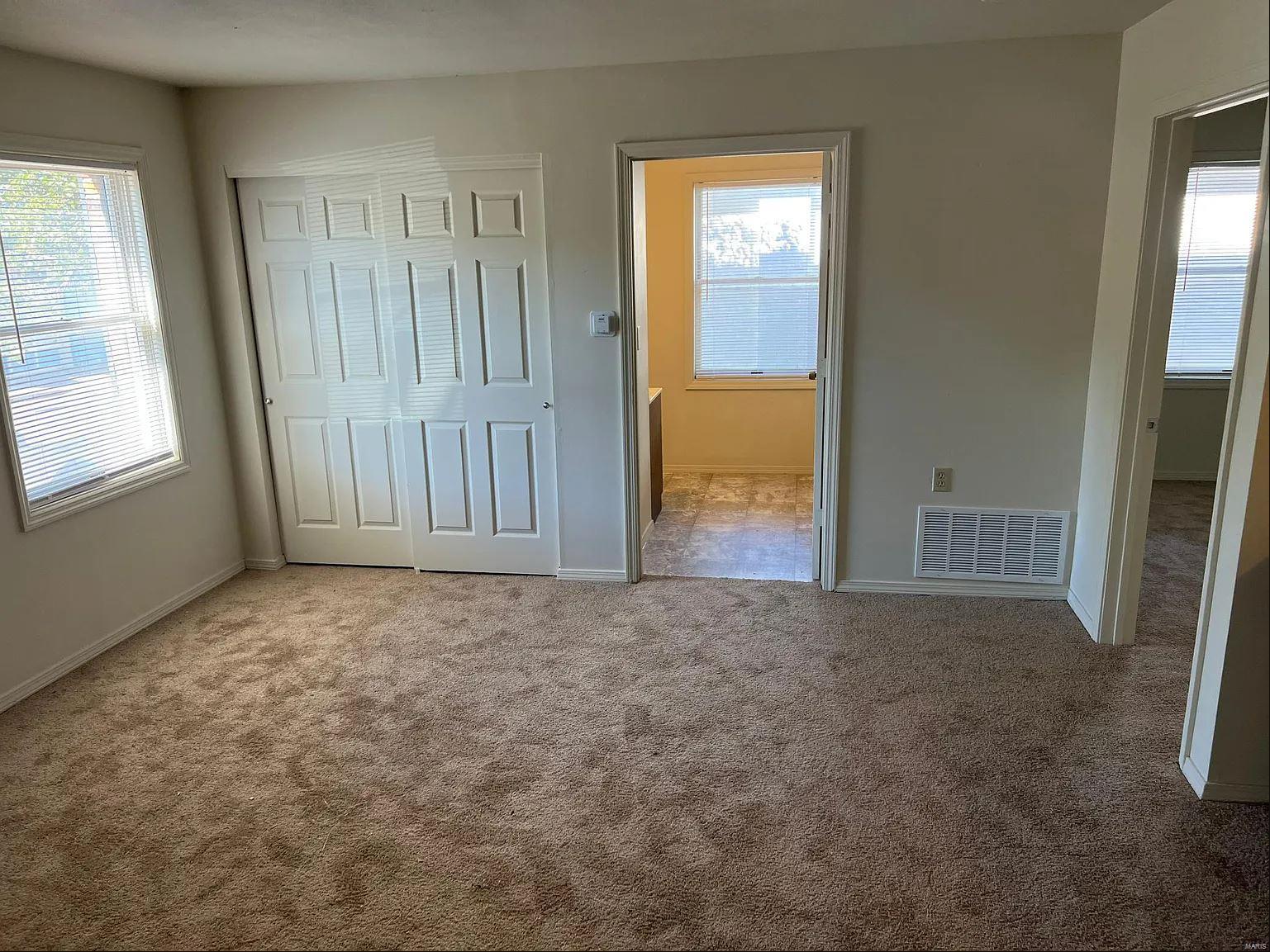 Old Town of St. Ferdinand - Residential Income