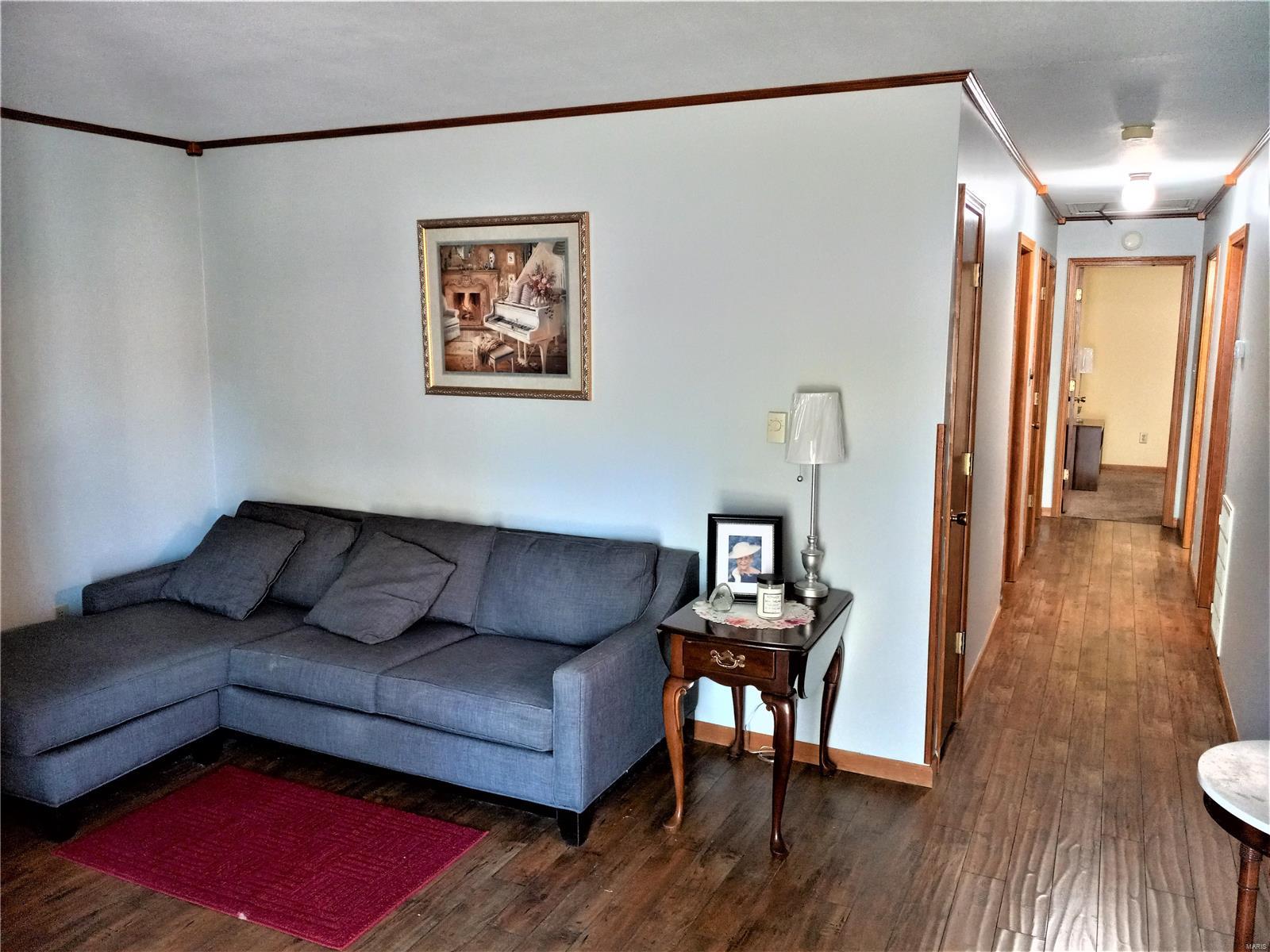 Fairview - Residential