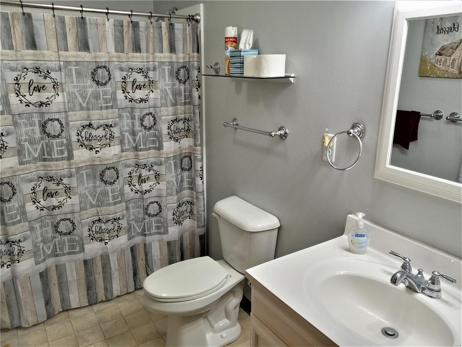 Fairview - Residential