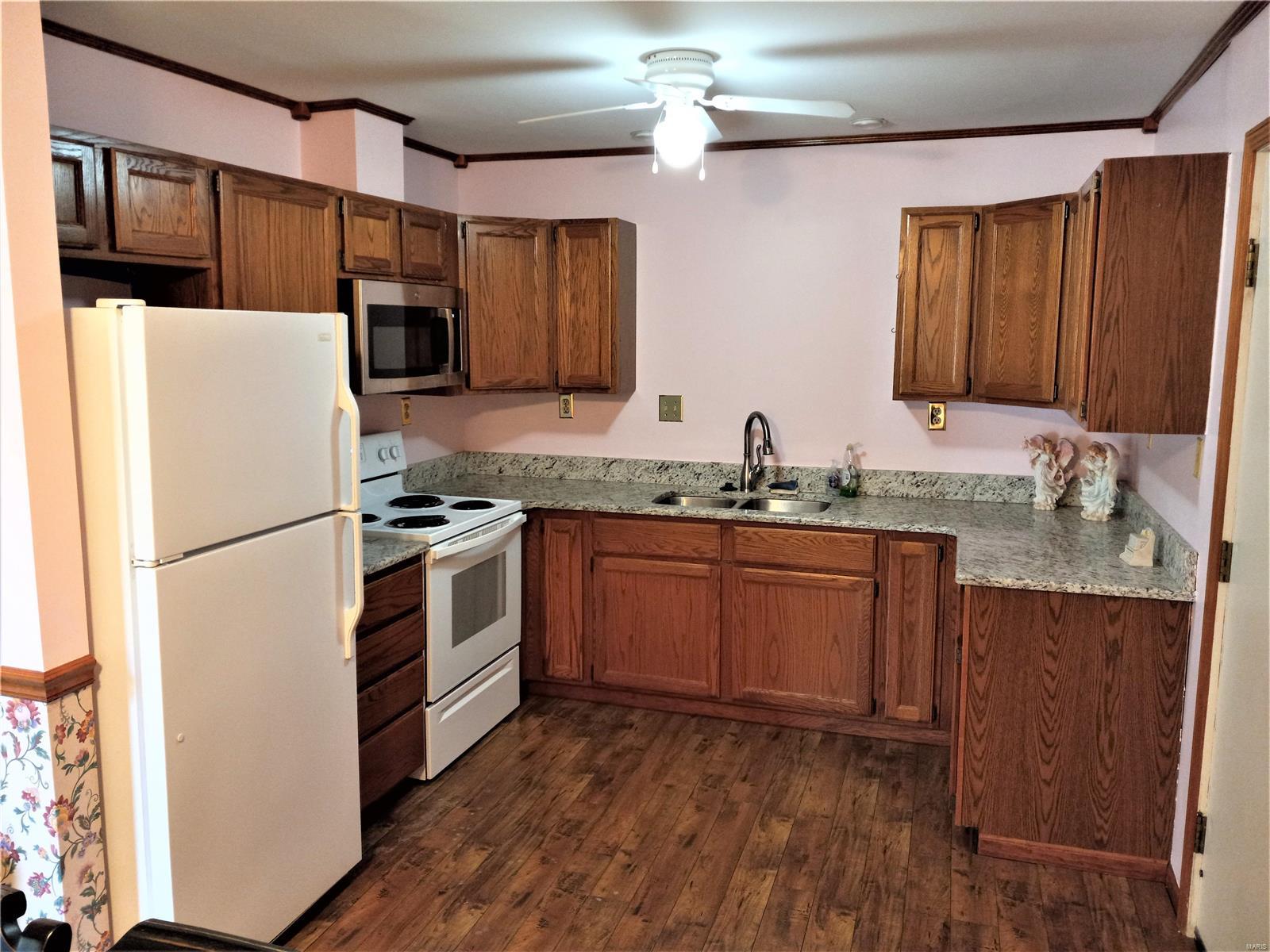 Fairview - Residential