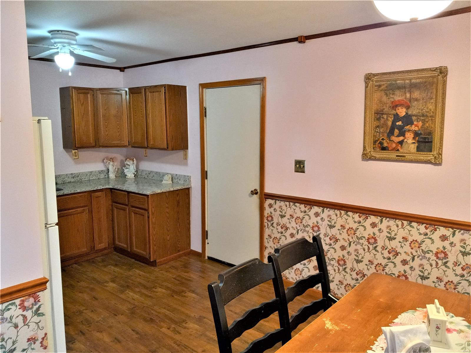 Fairview - Residential