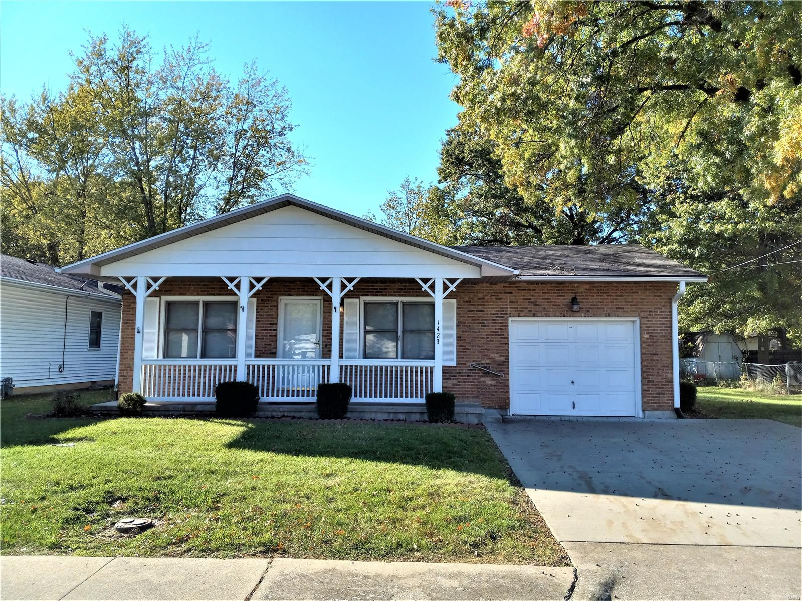 Fairview - Residential